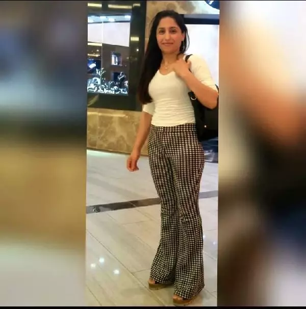 Kızı 2,5 yıldır kayıp, torunu kazada ölen Fikriye annenin gözyaşları Kızı 2,5 yıldır kayıp, torunu kazada ölen Fikriye annenin gözyaşları