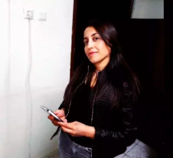 Kızı 2,5 yıldır kayıp, torunu kazada ölen Fikriye annenin gözyaşları Kızı 2,5 yıldır kayıp, torunu kazada ölen Fikriye annenin gözyaşları