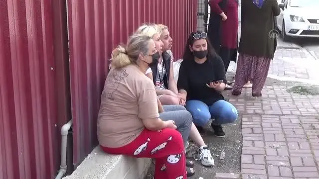 Kocasının bıçakladığı iddia edilen kadın yaşamını yitirdi Kocasının bıçakladığı iddia edilen kadın yaşamını yitirdi