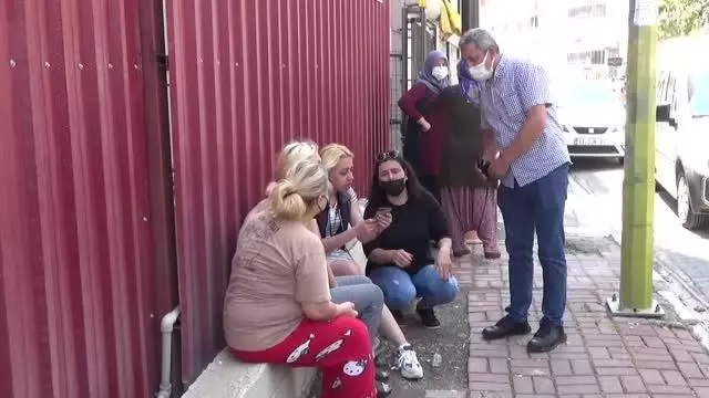 Kocasının bıçakladığı iddia edilen kadın yaşamını yitirdi Kocasının bıçakladığı iddia edilen kadın yaşamını yitirdi