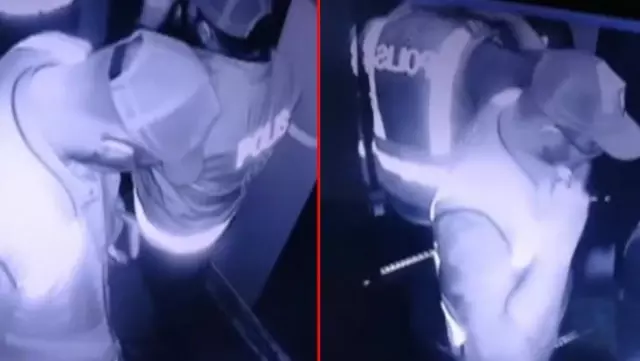 Lüks rezidansta akılalmaz hırsızlık! Sahte polisleri organize eden de soyulan da Ugandalı çıktı Lüks rezidansta akılalmaz hırsızlık! Sahte polisleri organize eden de soyulan da Ugandalı çıktı