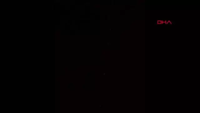MALATYA MUSK'IN STARLİNK UYDULARI MALATYA SEMALARINDA GÖRÜNTÜLENDİ MALATYA MUSK'IN STARLİNK UYDULARI MALATYA SEMALARINDA GÖRÜNTÜLENDİ