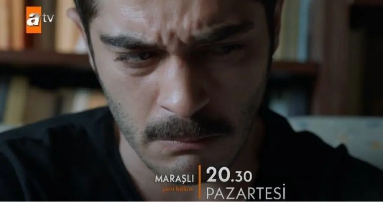 Maraşlı yeni bölüm fragmanı full HD izle! Maraşlı 17. bölüm fragmanı izle! Maraşlı son bölümde neler oldu?