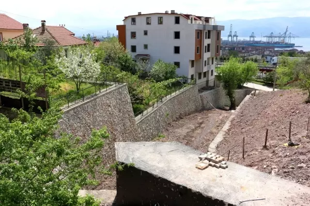 Nihal Atsız'da çalışma tamamlandı Nihal Atsız'da çalışma tamamlandı