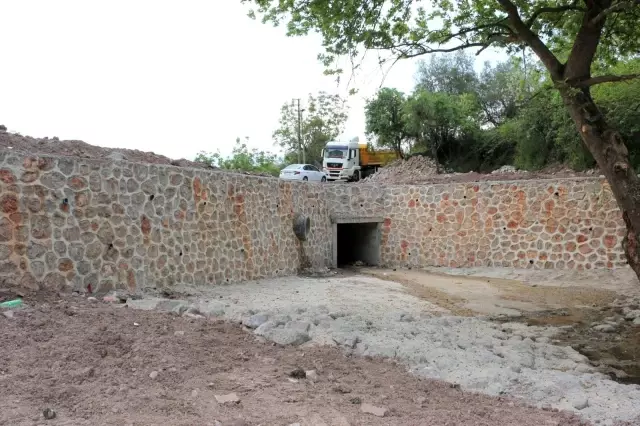 Nihal Atsız'da çalışma tamamlandı Nihal Atsız'da çalışma tamamlandı