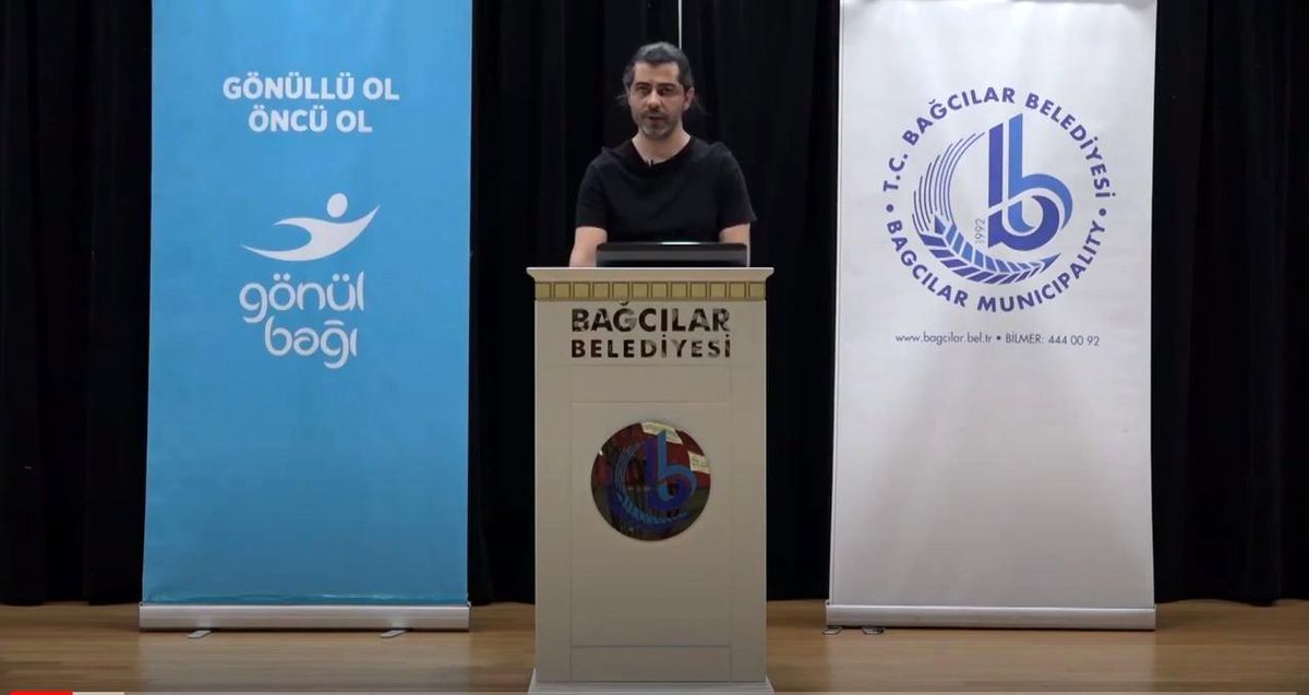 Bağcılar Belediyesi, öğretmenlere 'Z kuşağıyla sağlıklı iletişim kurmanın yollarını' anlattı