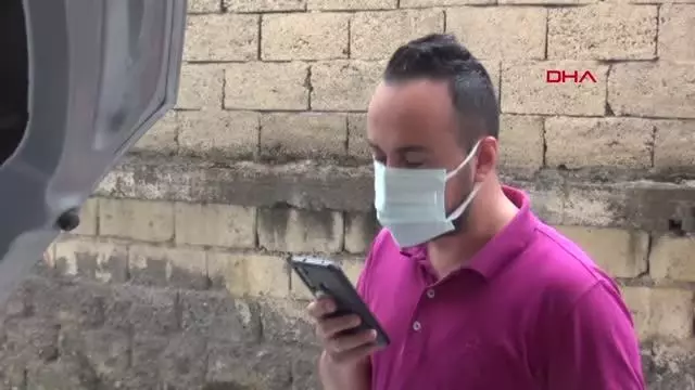 Son dakika haber: Otomobilin motor bölümüne giren kedi, cama bırakılan not ile kurtuldu Son dakika haber: Otomobilin motor bölümüne giren kedi, cama bırakılan not ile kurtuldu