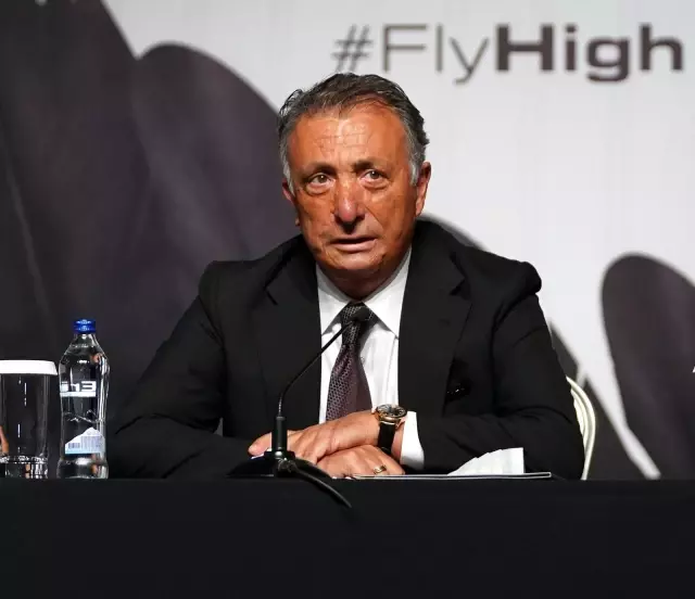 (Özel haber) Ahmet Nur Çebi: 'Fatih hoca tabii ki alkışlayacak' (Özel haber) Ahmet Nur Çebi: 'Fatih hoca tabii ki alkışlayacak'
