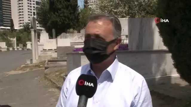 (Özel haber) Ahmet Nur Çebi: 'Fatih hoca tabii ki alkışlayacak' (Özel haber) Ahmet Nur Çebi: 'Fatih hoca tabii ki alkışlayacak'