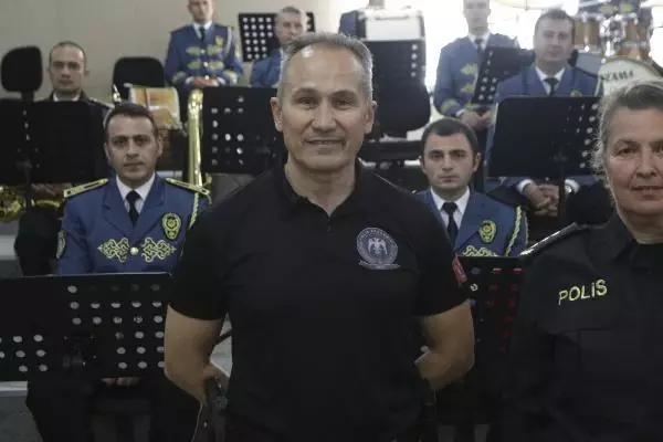 Son dakika haberi... Pandemide Polis Bandosu morali Son dakika haberi... Pandemide Polis Bandosu morali