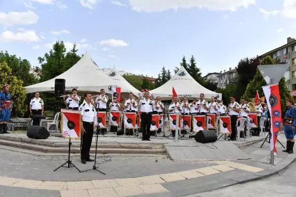 Son dakika haberi... Pandemide Polis Bandosu morali Son dakika haberi... Pandemide Polis Bandosu morali