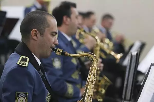Son dakika haberi... Pandemide Polis Bandosu morali Son dakika haberi... Pandemide Polis Bandosu morali