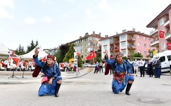 Son dakika haberi... Pandemide Polis Bandosu morali Son dakika haberi... Pandemide Polis Bandosu morali