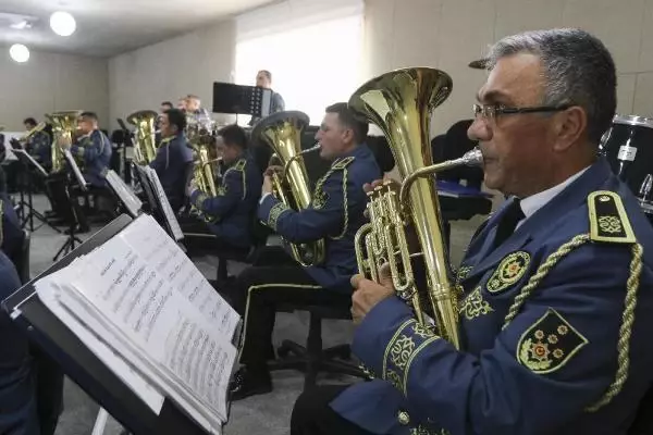 Son dakika haberi... Pandemide Polis Bandosu morali Son dakika haberi... Pandemide Polis Bandosu morali