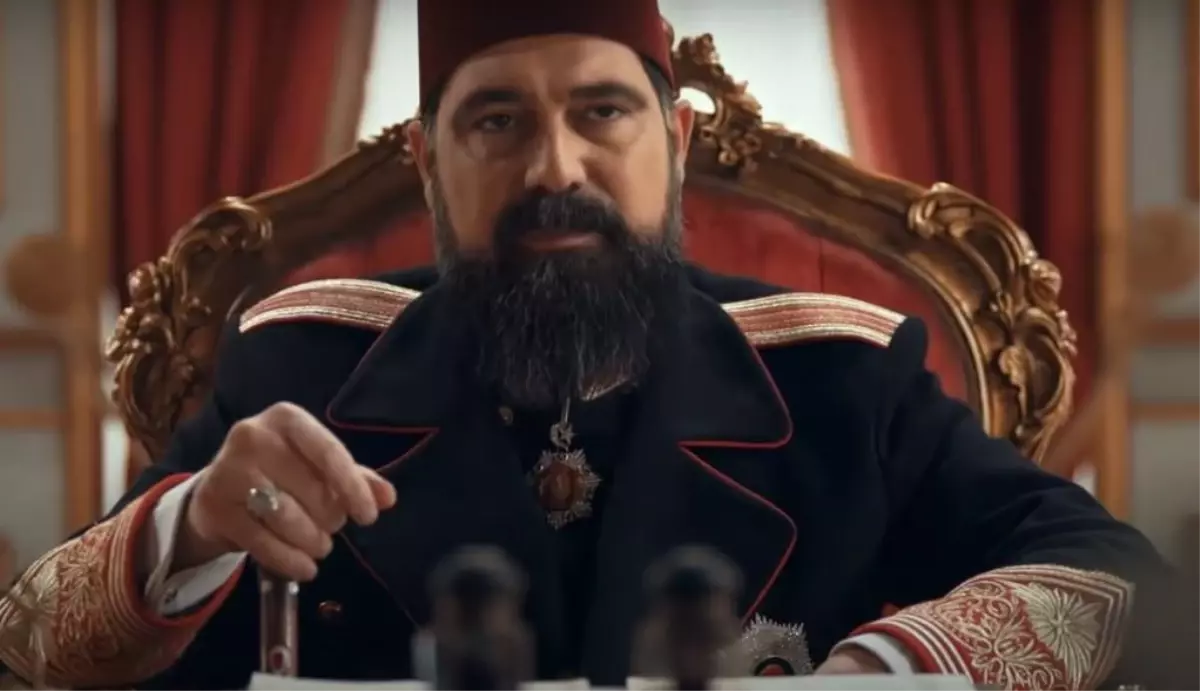 Payitaht Abdülhamit yeni bölüm canlı yayın HD izle! Payitaht Abdülhamit 19. bölüm full izle! Payitaht Abdülhamit 20. bölüm fragmanı yayınlandı mı?