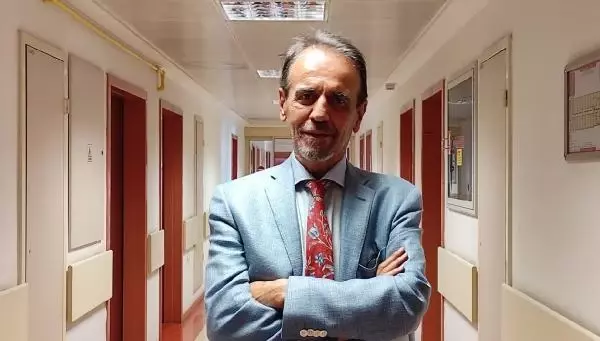 Mehmet Ceyhan'dan kendisi için 'tutuklansın' etiketi açanlara verdi veriştirdi Mehmet Ceyhan'dan kendisi için 'tutuklansın' etiketi açanlara verdi veriştirdi