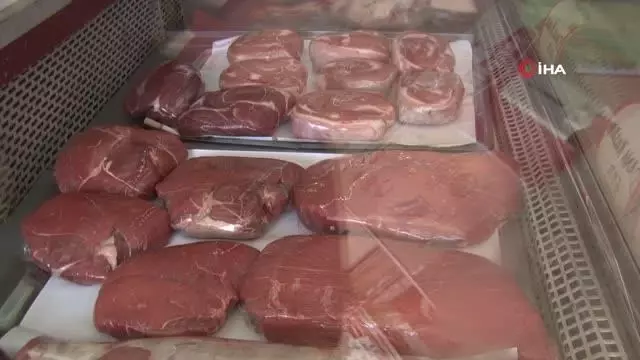 Ramazan Bayramı'nda ete zam yok Ramazan Bayramı'nda ete zam yok
