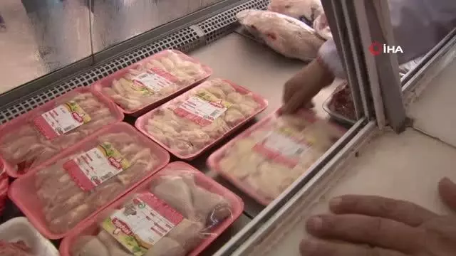Ramazan Bayramı'nda ete zam yok Ramazan Bayramı'nda ete zam yok