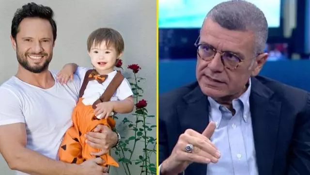Şarkıcı Özgün, enflasyonu özürlü çocuğa benzeten rektör Murat Ferman'a tepki gösterdi Şarkıcı Özgün, enflasyonu özürlü çocuğa benzeten rektör Murat Ferman'a tepki gösterdi