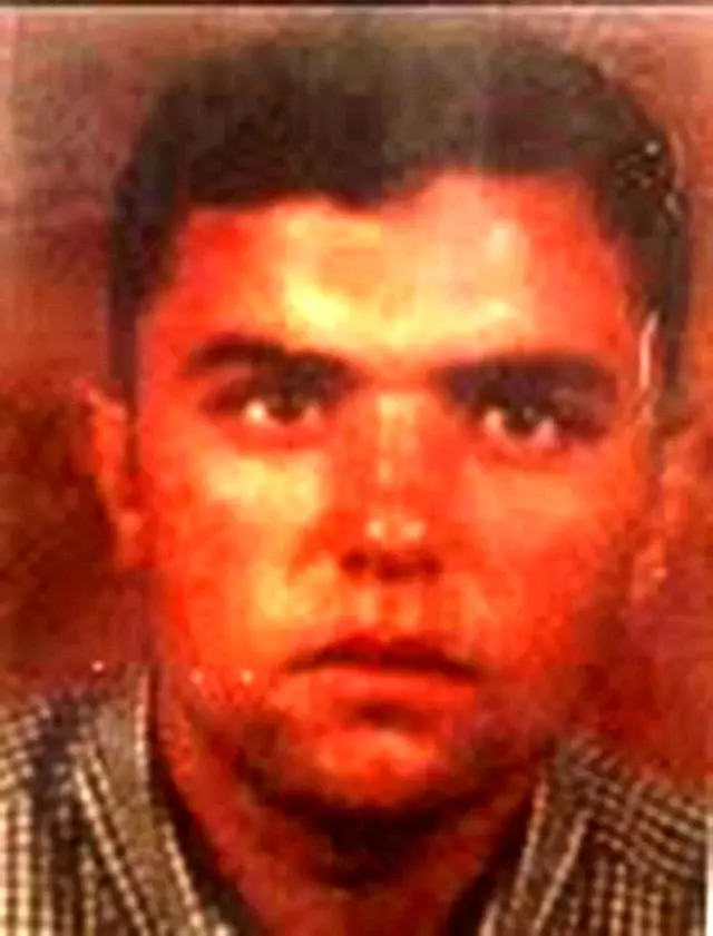 Şehit babası Halil Kılıç vefat etti Şehit babası Halil Kılıç vefat etti