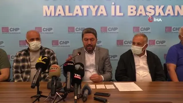 Skandala adı karışan CHP'li ilçe başkanını partiyle ilişiği kesildi Skandala adı karışan CHP'li ilçe başkanını partiyle ilişiği kesildi