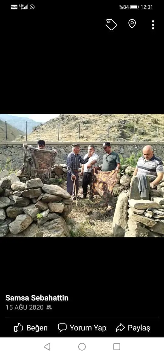 Sündüs Katliamı'nın tek tanığı hayatını kaybetti