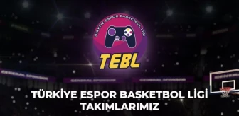 TEB Ligi Sezon 2 takımları duyuruldu!