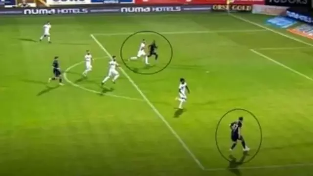 TFF, Fenerbahçe'nin Alanyaspor maçıyla ilgili yaptığı kural hatası başvurusunu reddetti TFF, Fenerbahçe'nin Alanyaspor maçıyla ilgili yaptığı kural hatası başvurusunu reddetti
