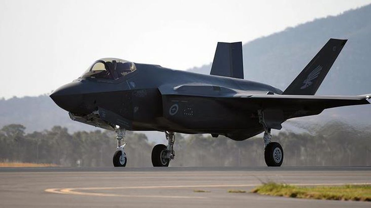Son dakika: ABD, Türkiye'ye yaptığı hukuksuzluğu kabul etti! F-35 programında çözüm için yeniden diyalog başlıyor
