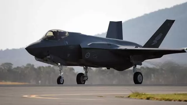 Son dakika: ABD, Türkiye'ye yaptığı hukuksuzluğu kabul etti! F-35 programında çözüm için yeniden diyalog başlıyor Son dakika: ABD, Türkiye'ye yaptığı hukuksuzluğu kabul etti! F-35 programında çözüm için yeniden diyalog başlıyor