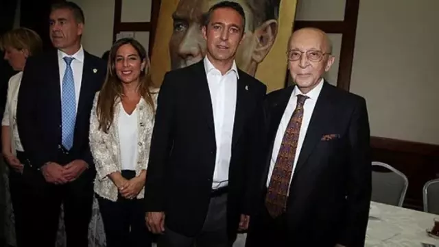 Vefa Küçük'ten 'G.Saray'daki gibi seçim iptal olur mu?' sorusuna net yanıt: Bizde iptal olmaz Vefa Küçük'ten 'G.Saray'daki gibi seçim iptal olur mu?' sorusuna net yanıt: Bizde iptal olmaz