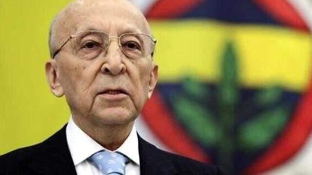 Vefa Küçük'ten 'G.Saray'daki gibi seçim iptal olur mu?' sorusuna net yanıt: Bizde iptal olmaz Vefa Küçük'ten 'G.Saray'daki gibi seçim iptal olur mu?' sorusuna net yanıt: Bizde iptal olmaz