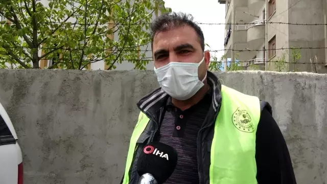 Vefa Sosyal Destek Grupları görev başında Vefa Sosyal Destek Grupları görev başında
