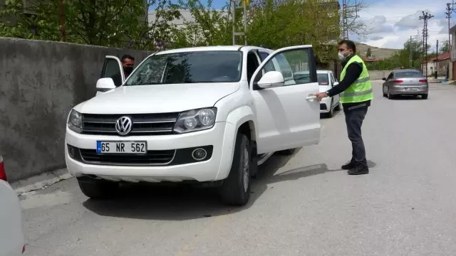 Vefa Sosyal Destek Grupları görev başında Vefa Sosyal Destek Grupları görev başında