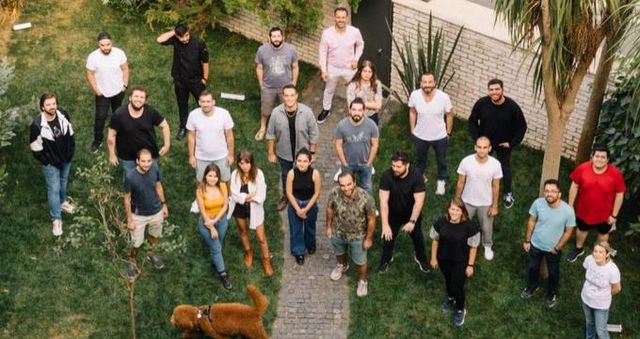 Yerli oyun girişimi Ace Games 7 milyon dolar yatırım aldı!