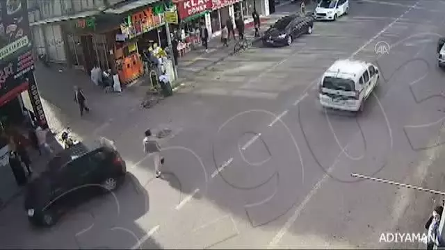 Son dakika haberi... Yurt genelindeki trafik kazaları KGYS kameralarına yansıdı Son dakika haberi... Yurt genelindeki trafik kazaları KGYS kameralarına yansıdı