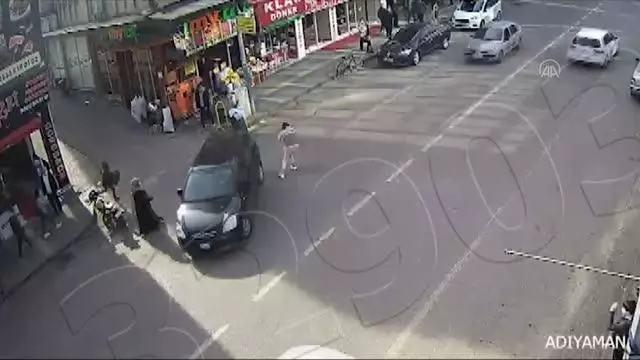 Son dakika haberi... Yurt genelindeki trafik kazaları KGYS kameralarına yansıdı Son dakika haberi... Yurt genelindeki trafik kazaları KGYS kameralarına yansıdı
