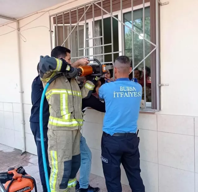 3 yaşındaki Şifa'yı kurtarmak için zamanla yarış 3 yaşındaki Şifa'yı kurtarmak için zamanla yarış