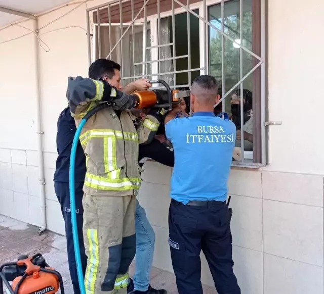 3 yaşındaki Şifa'yı kurtarmak için zamanla yarış 3 yaşındaki Şifa'yı kurtarmak için zamanla yarış