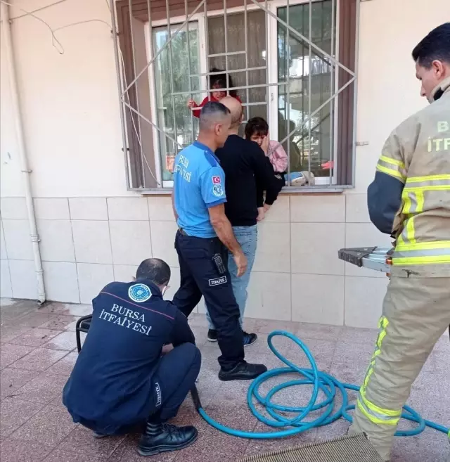 3 yaşındaki Şifa'yı kurtarmak için zamanla yarış 3 yaşındaki Şifa'yı kurtarmak için zamanla yarış