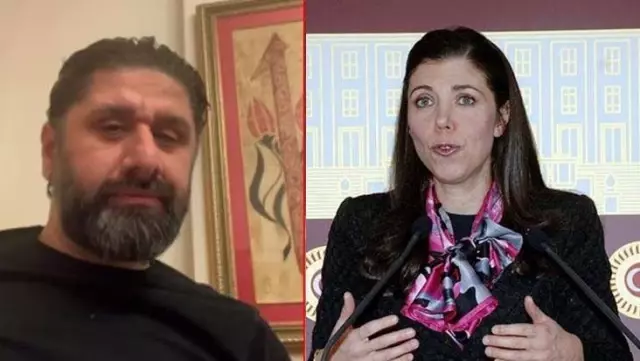 AK Partili eski vekil, 'İmamoğlu'nu ben şikayet ettim' diyen Ufuk Akçekaya'yı ifşa etti: Babama 400 bin TL borç taktı AK Partili eski vekil, 'İmamoğlu'nu ben şikayet ettim' diyen Ufuk Akçekaya'yı ifşa etti: Babama 400 bin TL borç taktı