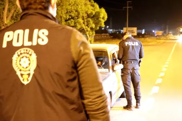 Aksaray genelinde uygulamalar aralıksız sürüyor Aksaray genelinde uygulamalar aralıksız sürüyor