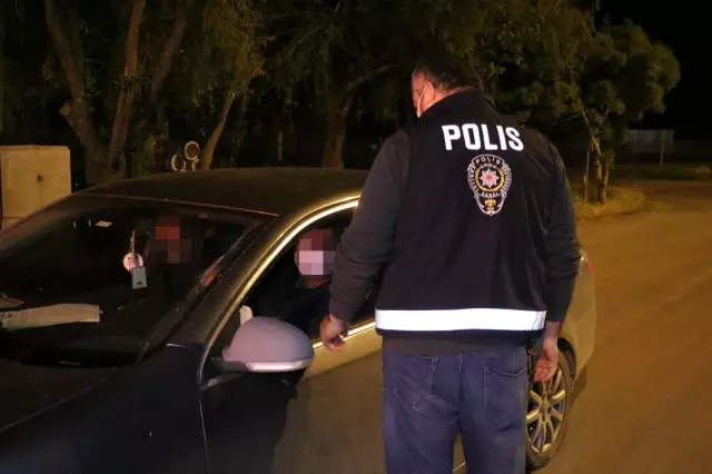 Aksaray genelinde uygulamalar aralıksız sürüyor Aksaray genelinde uygulamalar aralıksız sürüyor