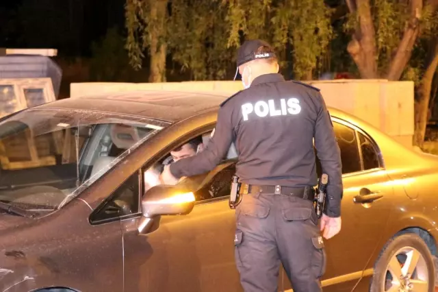 Aksaray genelinde uygulamalar aralıksız sürüyor Aksaray genelinde uygulamalar aralıksız sürüyor