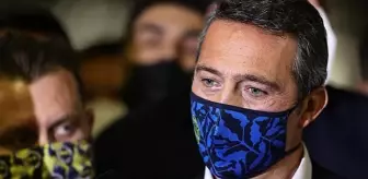 Emre Belözoğlu: Ali Koç'un büyük Emre Belözoğlu pişmanlığı: Keşke bu daha önce de olsaydı Emre Belözoğlu: Ali Koç'un büyük Emre Belözoğlu pişmanlığı: Keşke bu daha önce de olsaydı