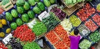 Alışverişe çıkacaklar dikkat! İşte semt semt bugün İstanbul'da kurulan pazar yerleri Alışverişe çıkacaklar dikkat! İşte semt semt bugün İstanbul'da kurulan pazar yerleri
