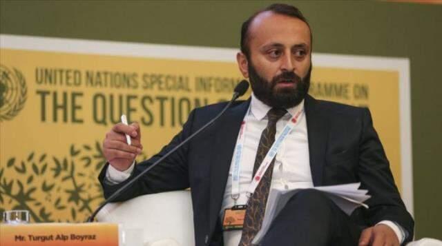 Anadolu Ajansı çalışanları, İsrail polisinin Mescid-i Aksa'daki müdahalesinde yaralandı Anadolu Ajansı çalışanları, İsrail polisinin Mescid-i Aksa'daki müdahalesinde yaralandı