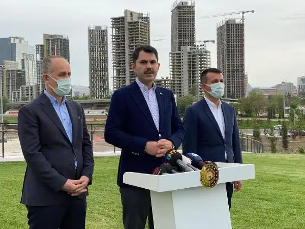 6 yılda tamamlanacak Kanal İstanbul projesinde ilk adım köprülerle atılacak 6 yılda tamamlanacak Kanal İstanbul projesinde ilk adım köprülerle atılacak
