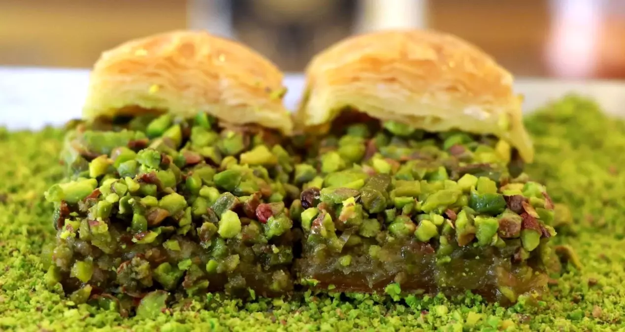 Bayram öncesi ucuz baklava uyarısı