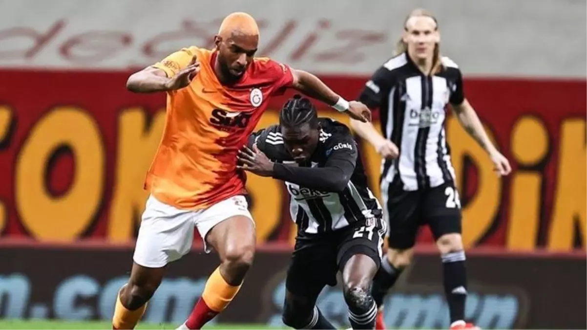 Beşiktaş derbide kaybetti, şampiyonluk yarışı kızıştı! İşte ligin zirvesindeki son puan durumu ve kalan maçlar